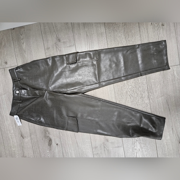 Artizia Wilfred Modern Cargo Pants - Picture 1 of 6